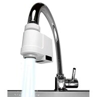 日本電興 充電式タッチレス水栓 ND-TJS2S