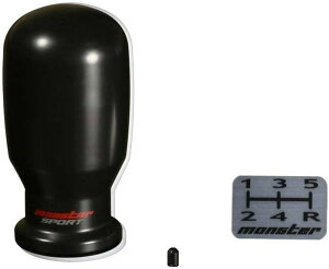 MONSTER SPORT Vtgm u B^Cv (XeBbN^)/ ^Cv Ag[NX HA36S MT 831121-7350M