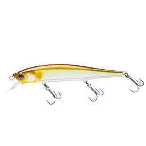 DUEL(�f���G��) HARDOCORE(�n�[�h�R�A) ���A�[ �~�m�[ �T�X�y���h HARDCORE MINNOW flat 130SP 130mm R1381-MGSA ���^���b�N�S�[�X�g�A�� �o �X�ނ�