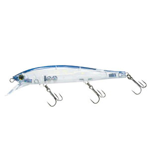 DUEL(�f���G��) HARDOCORE(�n�[�h�R�A) ���A�[ �~�m�[ �t���[�e�B���O HARDCORE MINNOW flat 130F 130mm R1380-GHPB �S�[�X�g�v���u���[ �o �X�ނ�