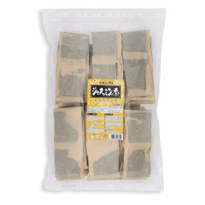 ���񂱒��� �Ɩ��p �W���X�~���� ( ��e�� 900g / �e�B�[�o�b�O / 4.5g × 200�� ) ����₩�ȍ��� ( �A�C�X / �z�b�g ) �t���[�o�[�e�B�[ ( �I�t �B�X / �ƒ�p ) ���o��