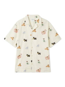 WF[g sP Unisex Summer DOGVc PUFT252292 IVR (M-L)