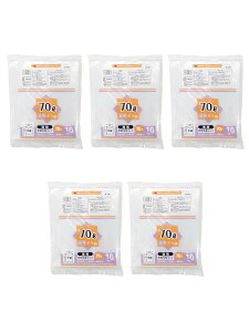 RA | S~ 70L  10×5Zbg c90cm×80cm×0.03mm 炩^Cv ݑ  A141T