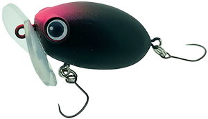 UNgNtg(Zact Craft) UOi }CN2 gEgf (Zaguna maicro II Trout) #103 }bgubN