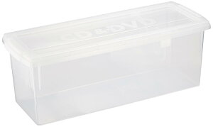 �i�J�o���V �L���p�e�B CD�ED V D�T�C�Y �N���A CDC-101CRN