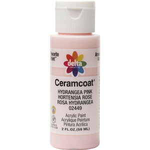 Delta Creative Plaid �v���b�h �A�N�����G�� �Z �� ���R�[�g �n �C�h���C���W���s���N CE-2449 2oz.