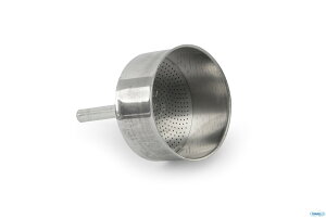 Bialetti (�r�A���b�e�B) �����X�y�A�p�[�c ���J�G�L�X�v���X 4�J�b�v�p �낤��(�t�@���l��) ���������p�[�c