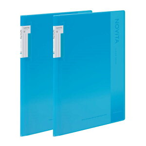 �R�N�� �N�����[�u�b�N �m�r�[�^ �Œ莮 A4 20�� ���C�g�u���[ 2���Z�b�g ��-NV20LBX2SET