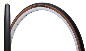 IRC TIRE (�A�C�E�A�[���E�V�[) ���]�� �^�C�� JETTY PLUS �W�F�b�e�B�[�v�� �X WO 20×1 1/8 �X �L���T�C�h