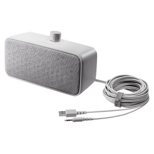 �I�[�f�B�I�e�N�j �J�~�~�I MIMIO S O U N D BOX ���茳�e ���r�p�X�s�[�J�[ �L���ڑ� �͂����艹�� �X�e���I ���񂽂񑀍� �R�ێd�l �Đ��v�� �X�`�b�N�z�� 5.0m�����O�P�[�u�� USB���d(USB Type-A ) 