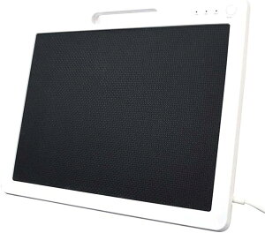TOPLAND �����h �p�l���q�[�^�[ 200W �����q�[�^�[ ���^ 2WAY�^�C�v (�}�O�l�b�g/�X�^���h) �ȓd�� �g�C�� ���ʏ� �E�ߏ� 3�i�K���x���� �����^�їp�n���h���t�� �z���C�g SP-PH23WT
