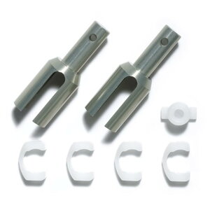 �^�~��(TAMIYA) �z�b�v�A�b�v�I�v�V�����Y No.2065 OP.2065 TT-02 TYPE-SRX �A���~�M���{�b�N�X�W���C���g 22065