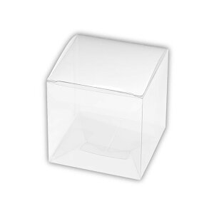 wbY Mtg {bNX W75×D75×H75mm 10 NA n PET{bNX HEADS MTO-PB8