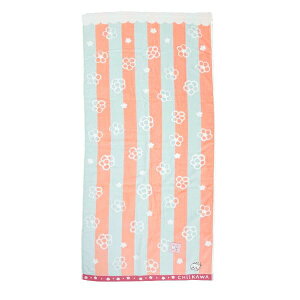 (Chiikawa) I sN o X^I  t [ Q 41-1223350 60×120cm