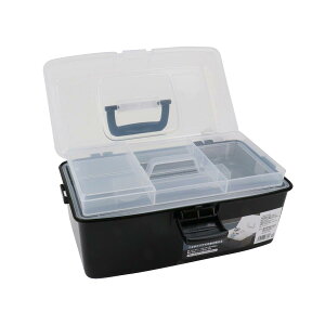 SK11(GXP[11) NAc[{bNX W337×D196×H159mm t^Œg 2ig[tōׂ[ FOB-340BK