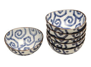 LbXG^[vCY ֗V [Y  ȉ~yz 6Zbg H6.4×W13.5×D13cm