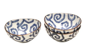 LbXG^[vCY ֗V [Y  ȉ~yz 3Zbg H5.3×W11×D10.5cm