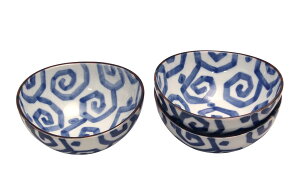 LbXG^[vCY ֗V [Y  ȉ~yz 3Zbg H6.4×W13.5×D13cm