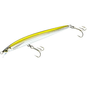 YO-ZURI \gA[ }OX t[eBO 110mm J [AW dSړ