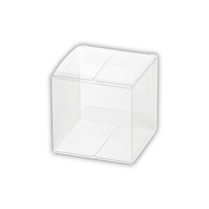 wbY Mtg {bNX 6×6×6cm 10 NA n PET{bNX HEADS MTO-PB6