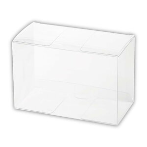 wbY Mtg {bNX 15×7.5×10cm 10 NA n PET{bNX HEADS MTO-PB18