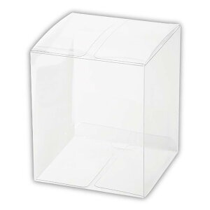 wbY Mtg {bNX 10×10×12cm 10 NA n PET{bNX HEADS MTO-PB19