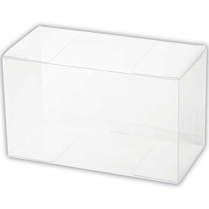 wbY Mtg {bNX 20×10×12cm 10 NA n PET{bNX HEADS MTO-PB27