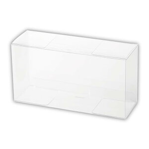 wbY Mtg {bNX 18×6×9.5cm 10 NA n PET{bNX HEADS MTO-PB15