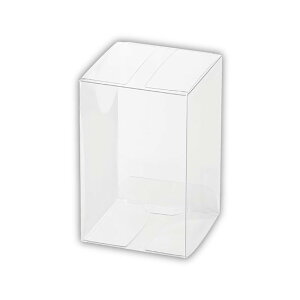 wbY Mtg {bNX 6×6×9.5cm 10 NA n PET{bNX HEADS MTO-PB7