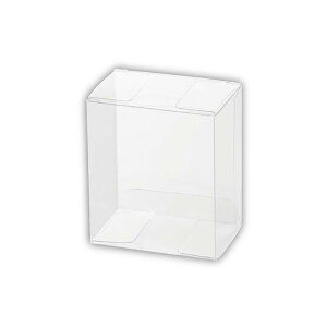 wbY Mtg {bNX 6×4×7cm 10 NA n PET{bNX HEADS MTO-PB4