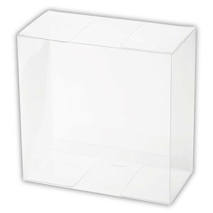 wbY Mtg{bNX 16×8×16cm 10 NA n PET{bNX HEADS MTO-PB26