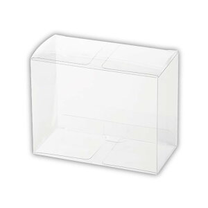 wbY Mtg {bNX 12×6×9.5cm 10 NA n PET{bNX HEADS MTO-PB11