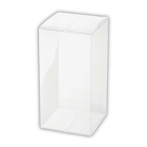 wbY Mtg {bNX 8×8×16cm 10 NA n PET{bNX HEADS MTO-PB14