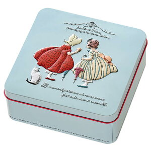 �w�b�Y �M�t�g�� 12.7×12.7×5cm 10�� ���C�g�u���[ �`�����e�B �L�b�Y �K�[���Y HEADS CHRK-CAN1