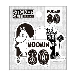 [hNtg  [~ XebJ[ XebJ[Zbg 3 MOOMIN80TH MOSC-S539