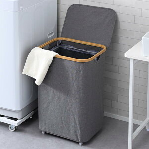 RP(YAMAZEN) h [o XPbg LX^[t 􂦂C i[lbgt M[ H h [obO h [ [ 40.5×s33×63.5cm i O[ NLBN-4033(GY)