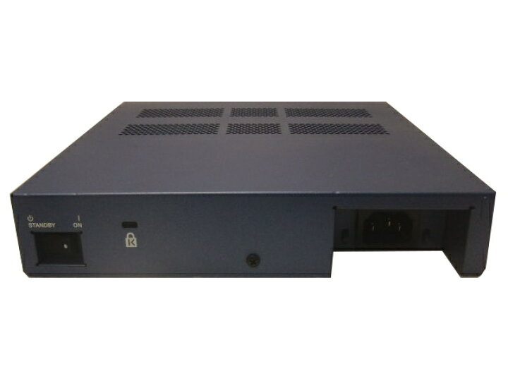 楽天市場】YAMAHA ギガアクセスVPNルーター RTX1210【中古】 : NW工房