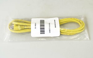 �y�V�i�zCisco CAB-ETH-S-RJ45 (72-1482-01) �C�[�T�l�b�g�P�[�u��