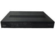 【中古】Cisco891FJ/K9 ギガビットイーサネットルーター