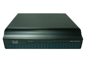 【中古】Cisco 1941/K9 サービス統合型ルータ