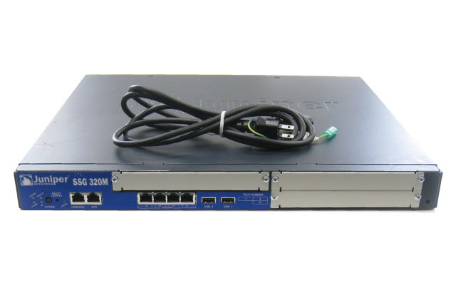 中規模～大規模支店 地方拠点 大企業に適したセキュリティ専用モジュール式プラットフォームです ファイアウォール トラフィック450Mbps以上 SSG-320M-SH IPsec チープ 中古 VPNスループット175Mbps 60％OFF Juniper