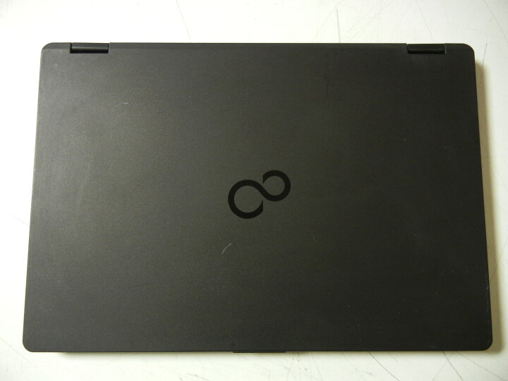 楽天市場】【中古】富士通 LIFEBOOK U727/P FMVU07002 Core i5 7300U 