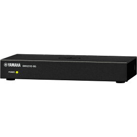 【中古】YAMAHA シンプルL2スイッチ SWX2110-8G