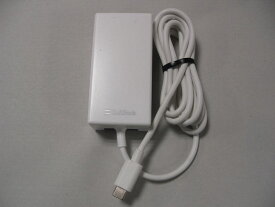 中古 ACアダプター SoftBank SB-AC22-TCPD USB Type-C接続 PPS機能対応