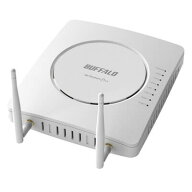 【中古】BUFFALO WAPM-AX4R 無線LANアクセスポイント