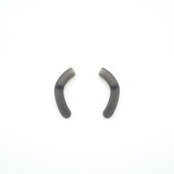 nwm DOTS専用 テールフック