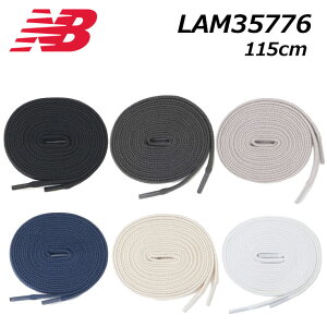 �y�l�R�|�X�Ή��z�j���[�o�����X new balance LAM35776 115cm �V���[���[�X ���R �A�N�Z�T���[ �����Y ���f�B�[�X �C�R