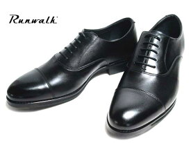 【あす楽】アシックス ランウォーク asics Runwalk WR421S メンズビジネス ストレートチップ ワイズ4E ブラック ゴアテックス防水機能 メンズ 靴