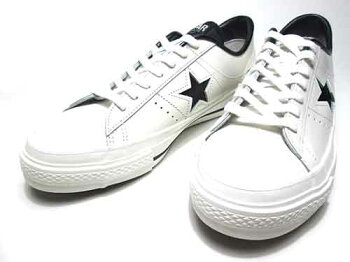 【あす楽】【送料無料】コンバースCONVERSEワンスターJスニーカー【メンズ・レディース・靴】