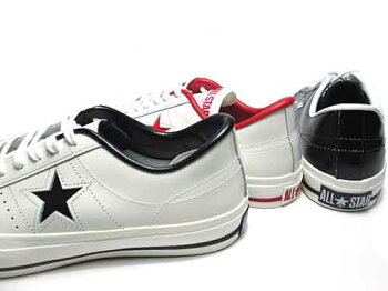 【あす楽】【送料無料】コンバースCONVERSEワンスターJスニーカー【メンズ・レディース・靴】